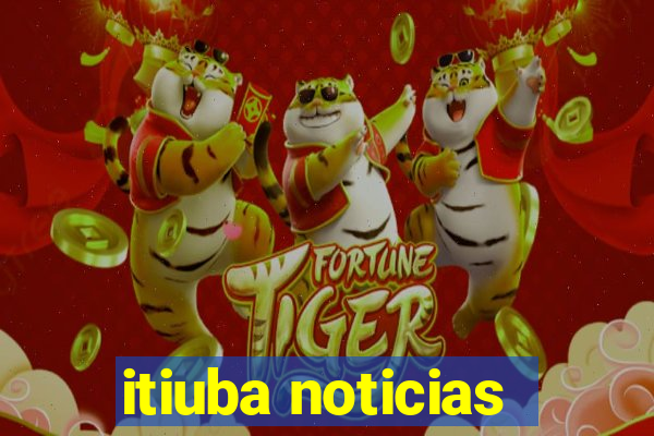 itiuba noticias